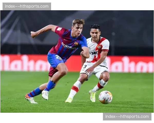 历史回顾：盘点近十年西甲赛季最佳反击进球及其战术起源