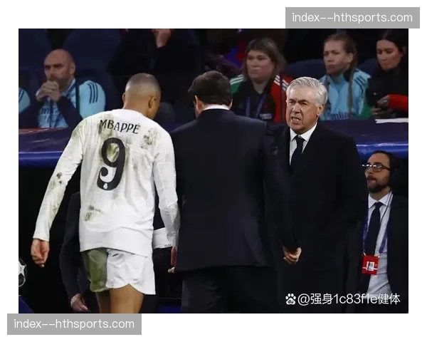 深度战术：安切洛蒂的变阵如何帮助皇马在客场零封强劲对手