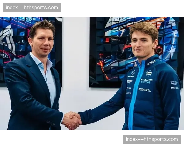 威廉姆斯车队宣布与阿尔本续约至2027年底，英国车手未来去向明朗