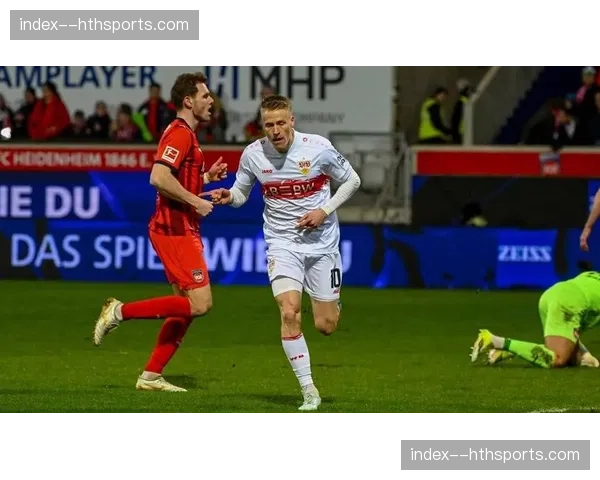 战术前瞻:海登海姆的高位防线将面临柏林赫塔速度型前锋的转换冲击考验 战术前瞻:海登海姆的高位防线将面临柏林赫塔速度型前锋的转换冲击考验