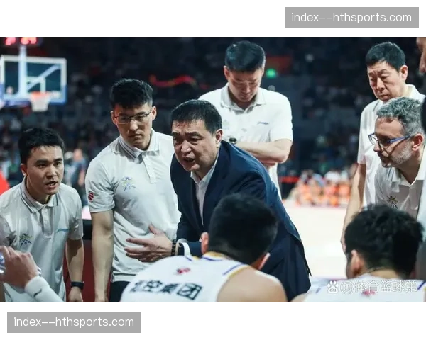 北控无缘季后赛,闵鹿蕾总结赛季称阵容深度是短板 北控无缘季后赛,闵鹿蕾总结赛季称阵容深度是短板