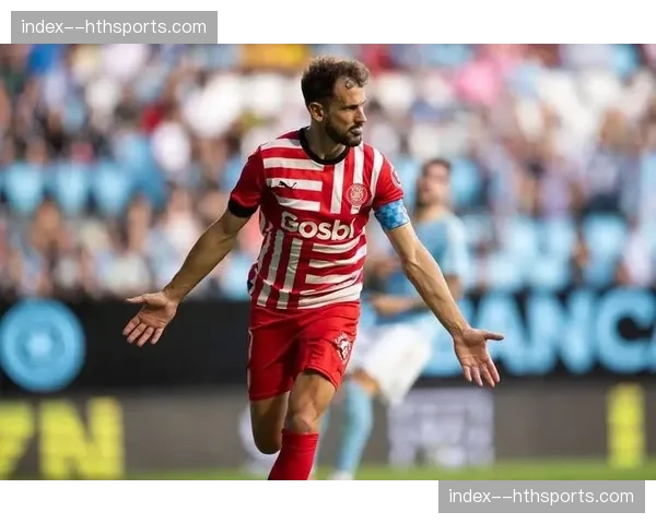 马竞2-0赫罗纳，西蒙尼式压迫致对手全场零射正